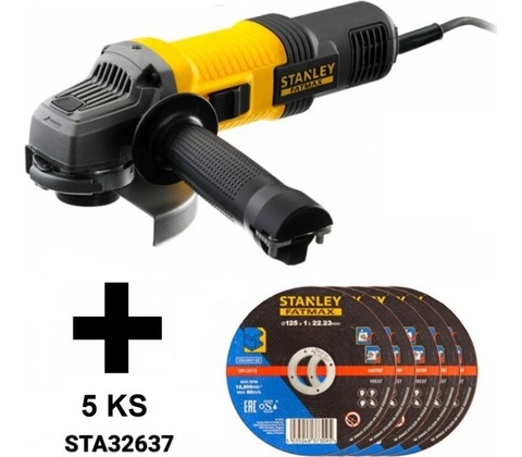 Stanley FMEG220