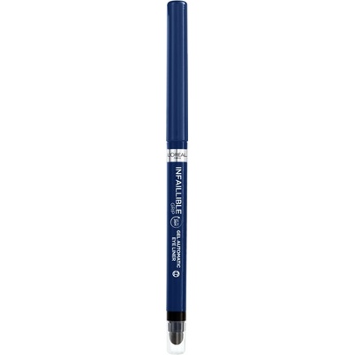 L'Oréal Paris Infaillible Grip 36h Gel Automatic Liner Dark Blue 5 g
