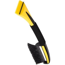 CARFACE Škrabka s metličkou EVEREST