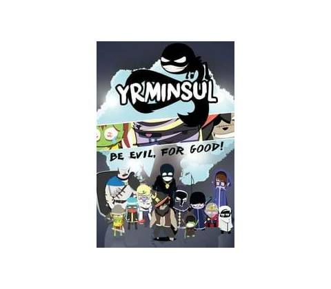 Yrminsul