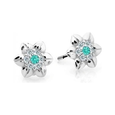Cutie Jewellery C2202-30-X-2 světle zelená