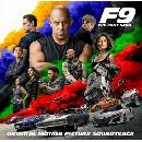 OST - FAST & FURIOUS 9 CD