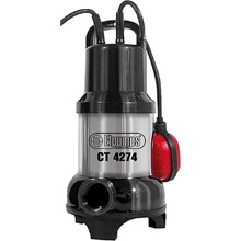 Elpumps CT 4274 S