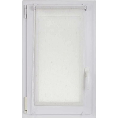 DeCori Roleta Md 73x150 cm světle krémová č.865