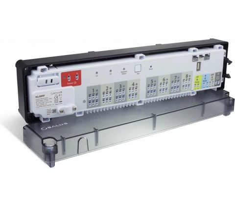 SALUS KL08RF