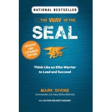Way of the Seal Updated and Expanded Edition Divine MarkPaperback