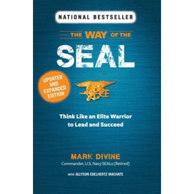 Way of the Seal Updated and Expanded Edition Divine MarkPaperback