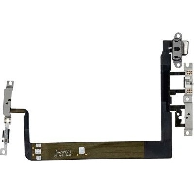 Apple iPhone 13 - Flex Kabel Tlačítka Zapínání + Hlasitosti