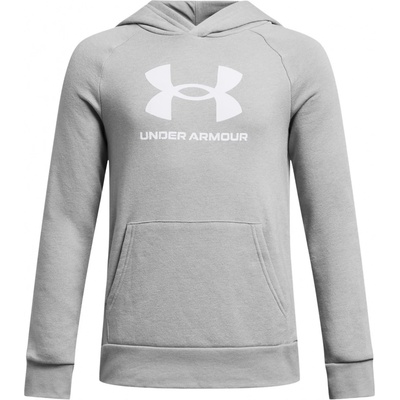 Under Armour UA Rival Fleece BL Hoodie 1379791-011