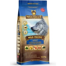Wolfsblut Wild Pacific Adult 12,5 kg