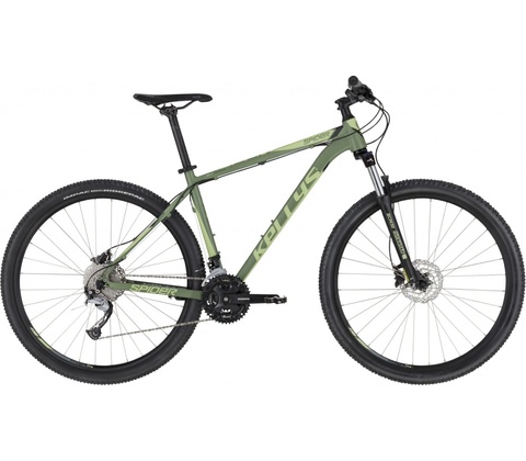 Kellys Spider 50 2020