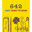 642 Tiny Things to Draw