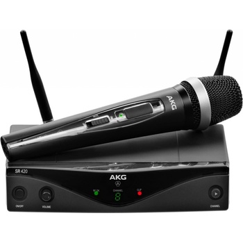 AKG WMS420Vocal/D