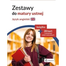 Zestawy do matury ustnej. Język angielski