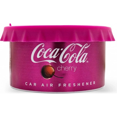 AirPure Coca-Cola Cherry v plechovce | Zboží Auto