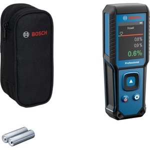 Bosch Неинвазивен хигрометър gmm 1-15 0601078200 (0601078200)