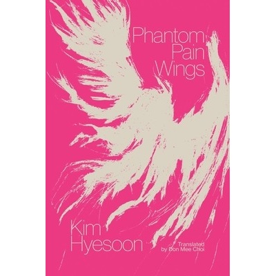 Phantom Pain Wings Hyesoon Kim