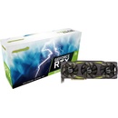 Manli GeForce RTX 3070 Ti (LHR) 8GB GDDR6 M-NRTX3070TI/6RGHPPPV2-M3514