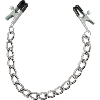 Chain with Clamps