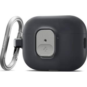 SPIGEN Nano Pop, черен сусам - AirPods Pro 3 (ACS10133)