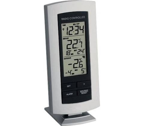 Technoline WS 9140