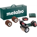 Metabo S 18 LTX 115 SET