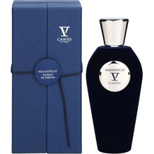 V Canto Magnificat parfumovaný extrakt unisex 100 ml