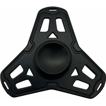 Fidget Spinner Star bronzový
