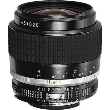 Nikon 35mm f/1.4 AI (JAA115AD)