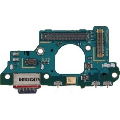 Samsung Galaxy S20 FE G780F - Nabíjací Konektor PCB Doska - GH96-13917A Genuine Service Pack,