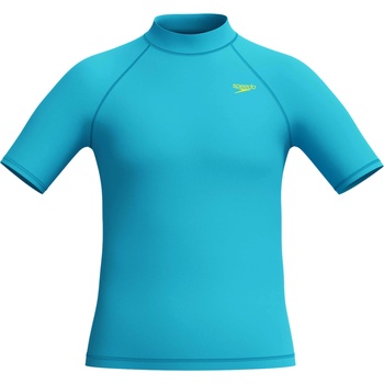 Speedo Тениска с uv защита boys printed top