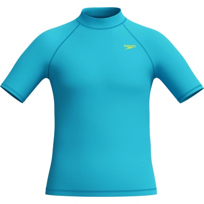 Speedo Тениска с uv защита boys printed top