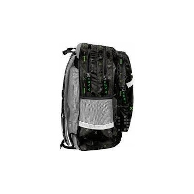 Paso - Ученическа раница Play PP23GE-116