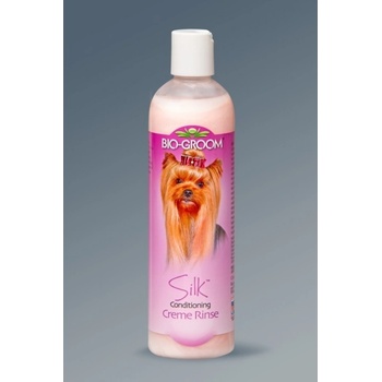 Bio Groom Silk Creme Rinse kondicionér 946 ml