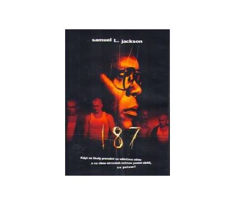 187 DVD