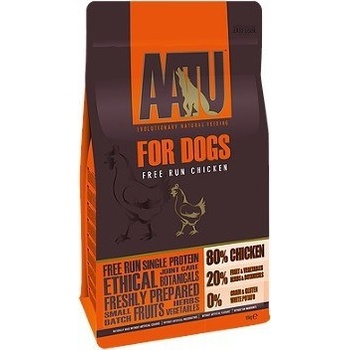 AATU 80/20 Chicken 1,5 kg