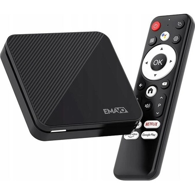 Emavo TV Box 16GB