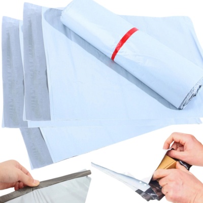 Kurýrní obálky foliopaky 100 kusů – 250x350mm