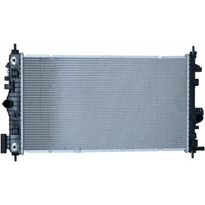 Chladič vody pro motor NRF 50047
