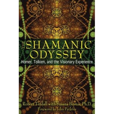 Shamanic Odyssey - S. Bustos, R. Tindall