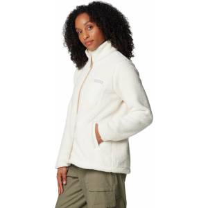 Columbia West Bend Full Zip Ii Размер: L / Цвят: бежов