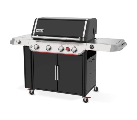 WEBER Genesis EPX-435W