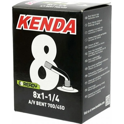 KENDA 8