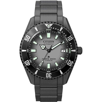 Image 1 of Citizen NB6025-59H
