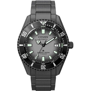 Citizen NB6025-59H Часовници