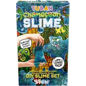Tuban Slime Chameleón XL