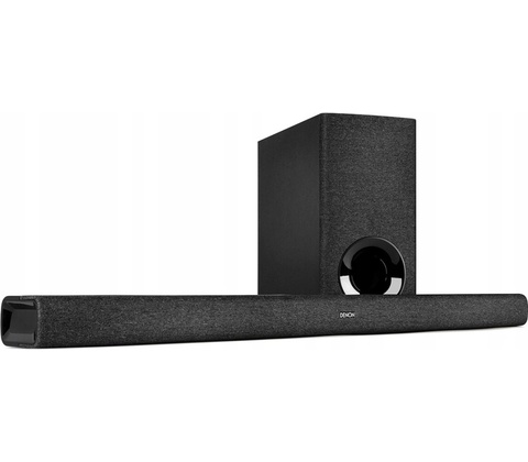 Denon DHT-S411