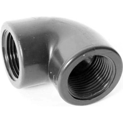Plastica Alfa Plastové koleno 2x 3/4" vnútorný závit