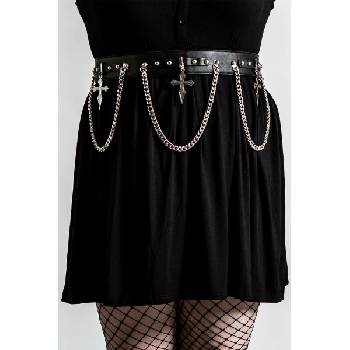 KILLSTAR Колан KILLSTAR - Hope To Die - KSRA004082