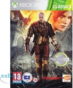 The Witcher 2: Assassins of Kings - Heureka.cz The Witcher 2: Assassins of Kings - Heureka.cz